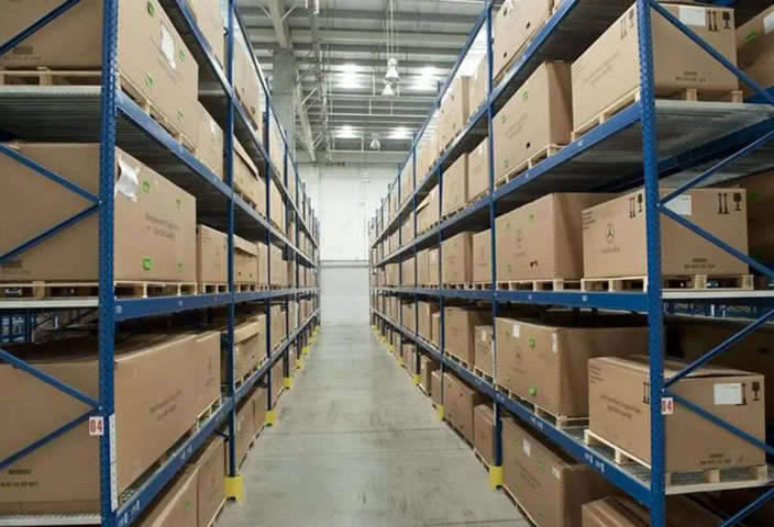广州到江城区货物仓储